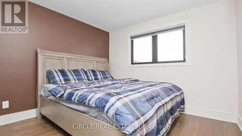 455 Rutherford Road N, Brampton (Madoc), ON - Indoor Photo Showing Bedroom