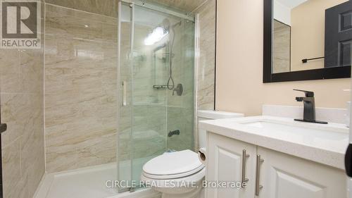 455 Rutherford Road N, Brampton (Madoc), ON - Indoor Photo Showing Bathroom