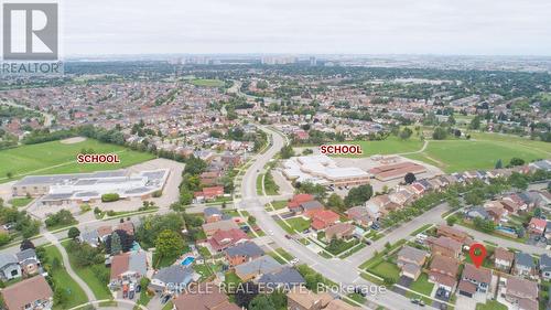 455 Rutherford Road N, Brampton (Madoc), ON -  With View