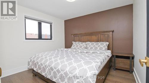 455 Rutherford Road N, Brampton (Madoc), ON - Indoor Photo Showing Bedroom