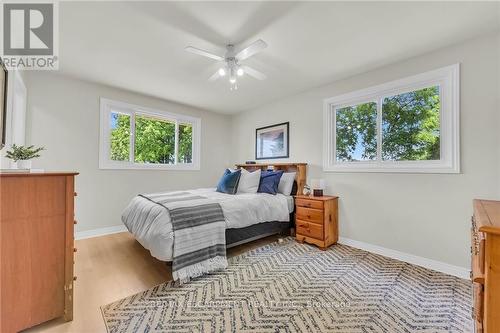 2013 #24 Highway E, Norfolk, ON - Indoor Photo Showing Bedroom