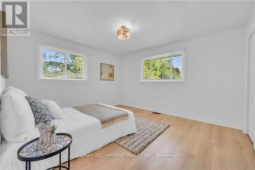 2013 #24 Highway E, Norfolk, ON - Indoor Photo Showing Bedroom