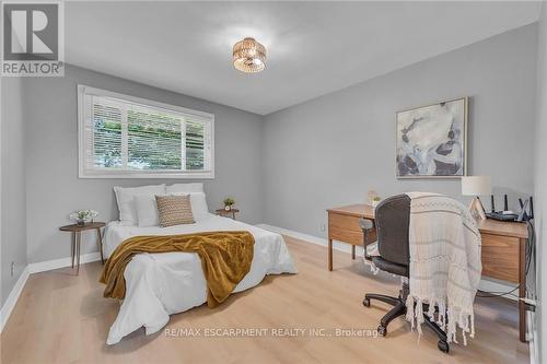 2013 #24 Highway E, Norfolk, ON - Indoor Photo Showing Bedroom