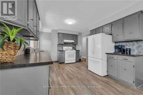 2013 #24 Highway E, Norfolk, ON - Indoor Photo Showing Kitchen