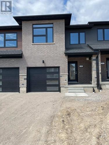 40 Faith Street, Cambridge, ON - Outdoor With Facade