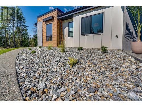 7859 Boulter Road, Vernon, BC - Outdoor