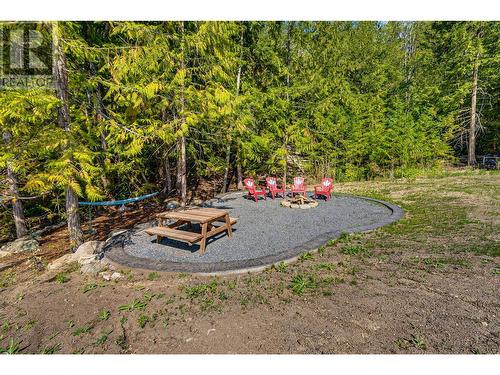 7859 Boulter Road, Vernon, BC - Outdoor