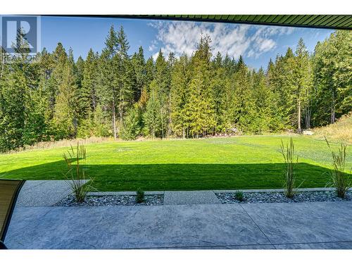 7859 Boulter Road, Vernon, BC - Outdoor