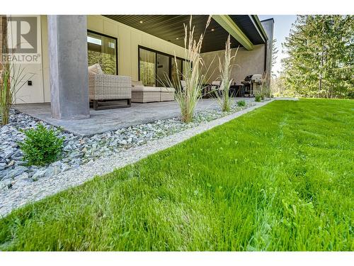 7859 Boulter Road, Vernon, BC - Outdoor