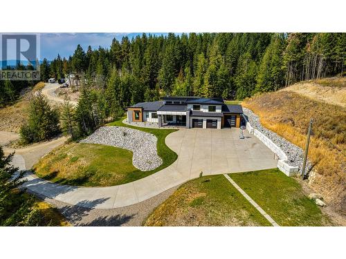 7859 Boulter Road, Vernon, BC - Outdoor