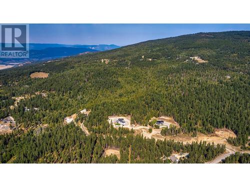 7859 Boulter Road, Vernon, BC - Outdoor With View