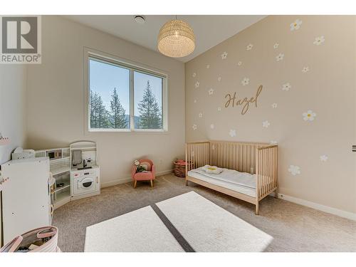 7859 Boulter Road, Vernon, BC - Indoor Photo Showing Bedroom