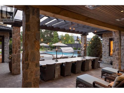 4383 Hobson Road, Kelowna, BC - Outdoor