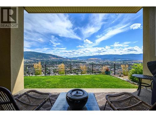 3812 Terrapin Place, Vernon, BC - Outdoor With View