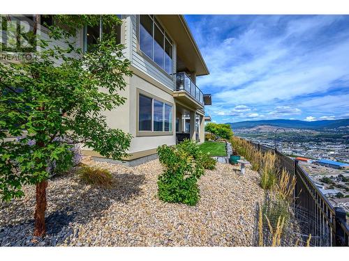 3812 Terrapin Place, Vernon, BC - Outdoor