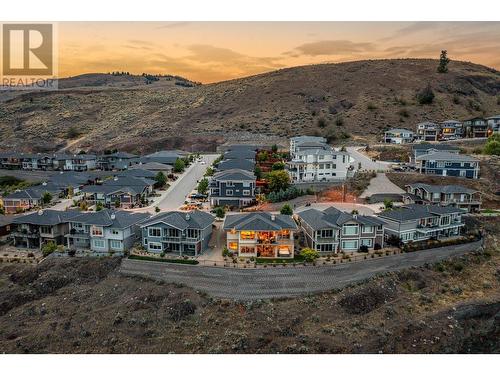 3812 Terrapin Place, Vernon, BC - Outdoor With View