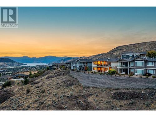 3812 Terrapin Place, Vernon, BC - Outdoor With View