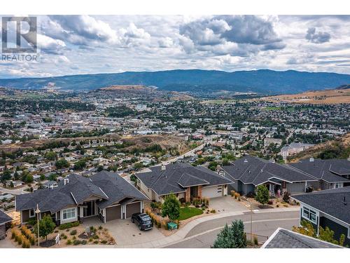 3812 Terrapin Place, Vernon, BC - Outdoor With View