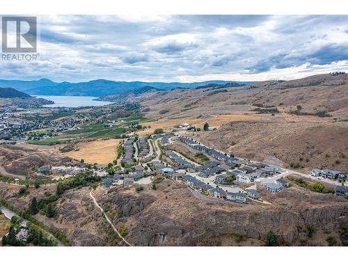 3812 Terrapin Place, Vernon, BC - Outdoor With View