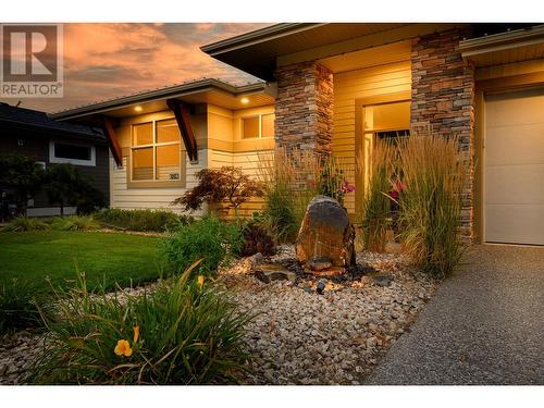 3812 Terrapin Place, Vernon, BC - Outdoor