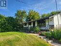 Exterior front - 840 Stewart Boulevard, Brockville, ON  - Outdoor With Deck Patio Veranda 