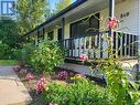 Exterior front - 840 Stewart Boulevard, Brockville, ON  - Outdoor With Deck Patio Veranda 