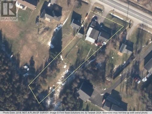 Aerial view - 840 Stewart Boulevard, Brockville, ON - Other