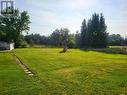 Backyard which goes beyond fenced area - 840 Stewart Boulevard, Brockville, ON  - Outdoor 