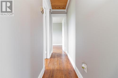 11 Church Road, New Harbour, NL - Indoor Photo Showing Other Room