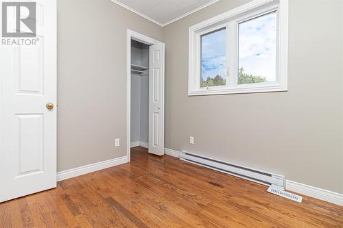 11 Church Road, New Harbour, NL - Indoor Photo Showing Other Room