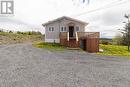 11 Church Road, New Harbour, NL  - Outdoor 