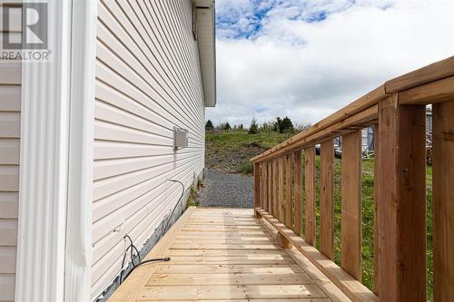 11 Church Road, New Harbour, NL - Outdoor With Exterior