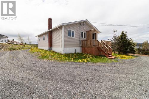 11 Church Road, New Harbour, NL - Outdoor