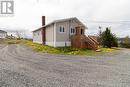 11 Church Road, New Harbour, NL  - Outdoor 