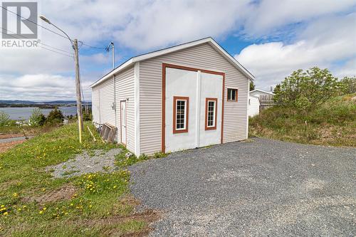 11 Church Road, New Harbour, NL - Outdoor