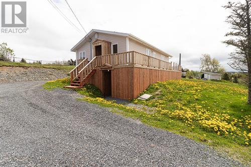 11 Church Road, New Harbour, NL - Outdoor