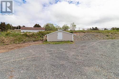 11 Church Road, New Harbour, NL - Outdoor