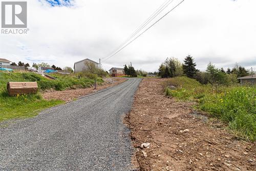 11 Church Road, New Harbour, NL - Outdoor With View