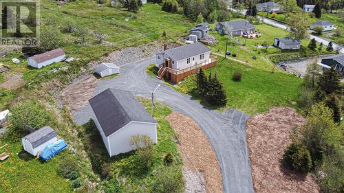 11 Church Road, New Harbour, NL - Outdoor With View