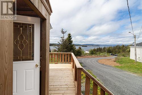 11 Church Road, New Harbour, NL - Outdoor