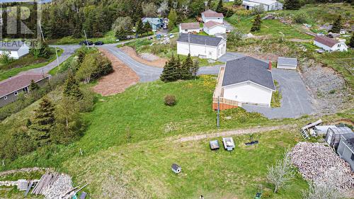 11 Church Road, New Harbour, NL - Outdoor