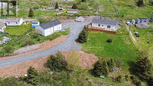 11 Church Road, New Harbour, NL - Outdoor With View