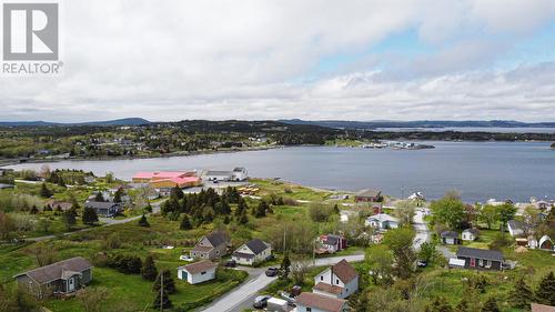 11 Church Road, New Harbour, NL - Outdoor With Body Of Water With View