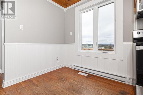 11 Church Road, New Harbour, NL - Indoor Photo Showing Other Room