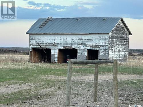 Serhan South Dehy, Hudson Bay Rm No. 394, SK - Outdoor