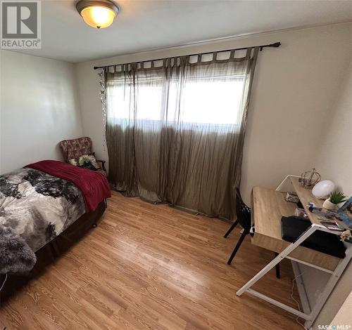 Serhan South Dehy, Hudson Bay Rm No. 394, SK - Indoor Photo Showing Bedroom