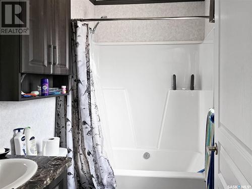 230 1St Street S, Christopher Lake, SK - Indoor Photo Showing Bathroom