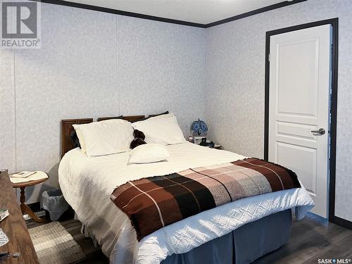 230 1St Street S, Christopher Lake, SK - Indoor Photo Showing Bedroom