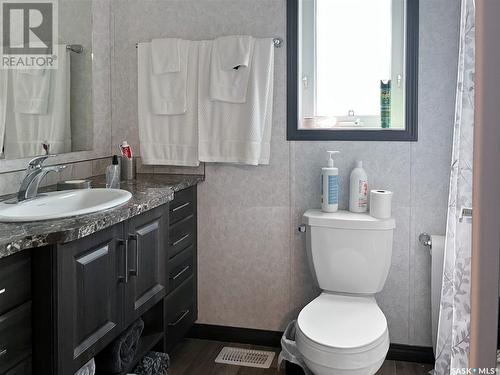 230 1St Street S, Christopher Lake, SK - Indoor Photo Showing Bathroom