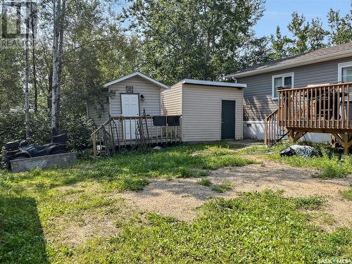 230 1St Street S, Christopher Lake, SK - Outdoor With Deck Patio Veranda